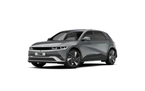 Hyundai IONIQ 5 84kWh 168kW Heckantrieb 84kWh 168kW Heckantrieb Centriq