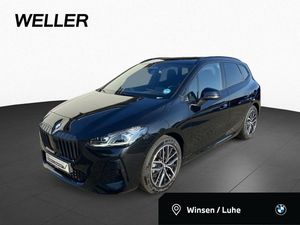 BMW 220i Active Tourer M Sport DA/PA+,HK,Pano,AHK,18