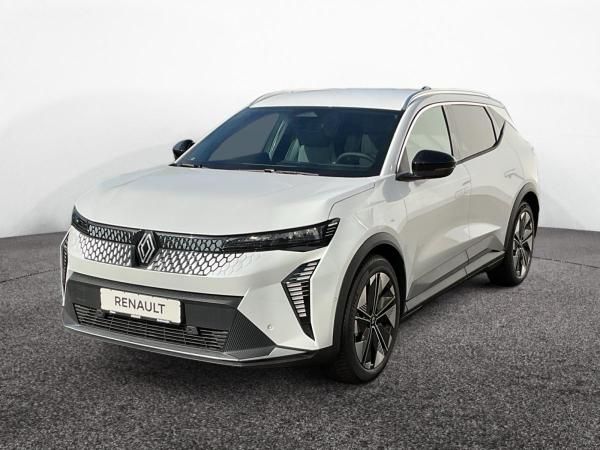 Renault Scenic E-Tech Evolution Electric 170 Comfort Range ❗️❗️*Ganzjahresreifen*Sitzheizung *Lenkradheizung❗️❗️ Leasing