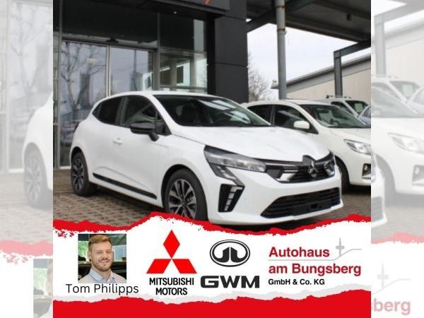 Mitsubishi Colt Plus 1.6 Hybrid Automatik🔥Sofort verfügbar😍❗PDC/NAVI/AppleCarPlay/digit.Cockpit/DAB Leasing