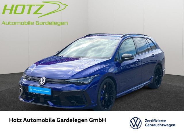 Volkswagen Golf VIII Variant 2.0 TSI 4Motion R LED/PDC/NAVI Leasing