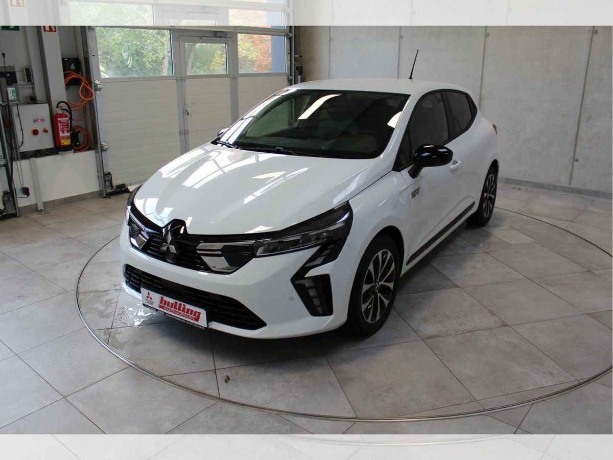 Mitsubishi Colt Automatik 143 PS *Aktion* *Tempomat/Infotainment-System/Bi-LED/Sitzheizung* Leasing