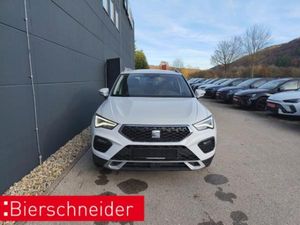 Seat Ateca 1.5 TSI ROAD  SCHALTER🔥990 Anzahlung🔥KAMERA FAHRASS.M