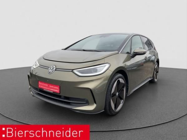 Volkswagen ID.3 Pro S 20 DCC MATRIX HuD 360 Leasing