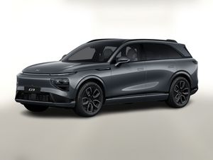 Xpeng G9 RWD Standard MY26 360° PremiumPaket Keyl. ACC Leasing privat