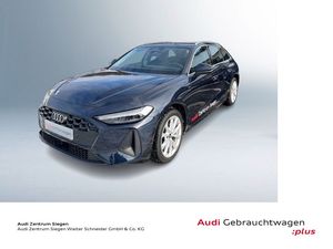 Audi A5 Avant TFSI e-hybrid quattro Standklima*Tech p