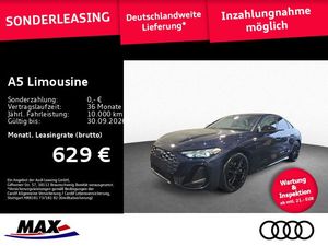 Audi A5 Limousine TFSI quattro MATRIX+S-LINE+TECH-PLU