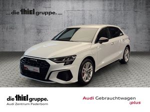 Audi A3 Sportback 45 TFSI e S line Head-Up+ACC+Kamera