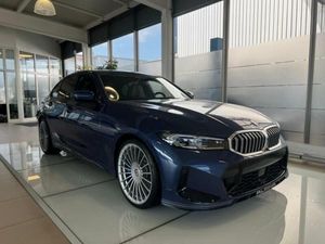 Alpina D3 S Limousine Switch-T Leasing