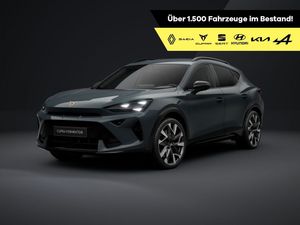 Cupra Formentor VZ e-Hybrid DSG Sennheiser Matrix LED