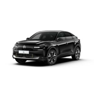Citroën C4 Benziner 130 Automatik MAX