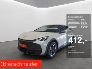 Cupra Tavascan Endurance 82 kWh LED+NAVI+AREA-VIEW+20