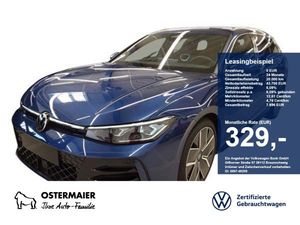 Volkswagen Passat Variant R-LINE 2.0TDI DSG 4M NP.76T.ACC.5JG.AHK.STHZG.AREA-V.NAVI.HUD.HARMAN
