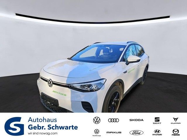 Volkswagen ID.4 Pure SHZ Navi PDC Leasing
