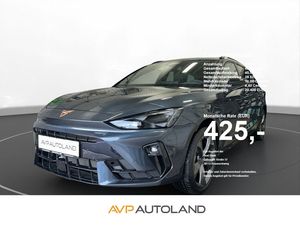 Cupra Leon Sportstourer 1.5 e-Hybrid DSG