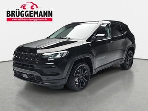 Jeep Compass 1.5 GSE T4 48V E-HYBRID FWD NORTH STAR DCT MJ25 SICHERHEITS & PREMIUM PAKET Leasing