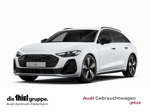 Audi A5 Avant TFSI e-hybrid quattro 220 kW S-Line+AHK