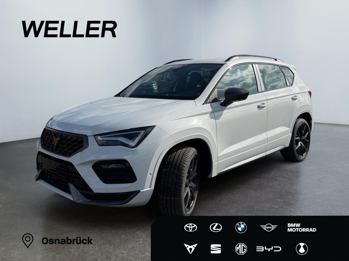 Cupra Ateca 🔥 ab 199 € brutto mtl. | 190PS | Lagerfahrzeuge | nur 3 Stück! 🔥inkl. Sonderzahlung Leasing