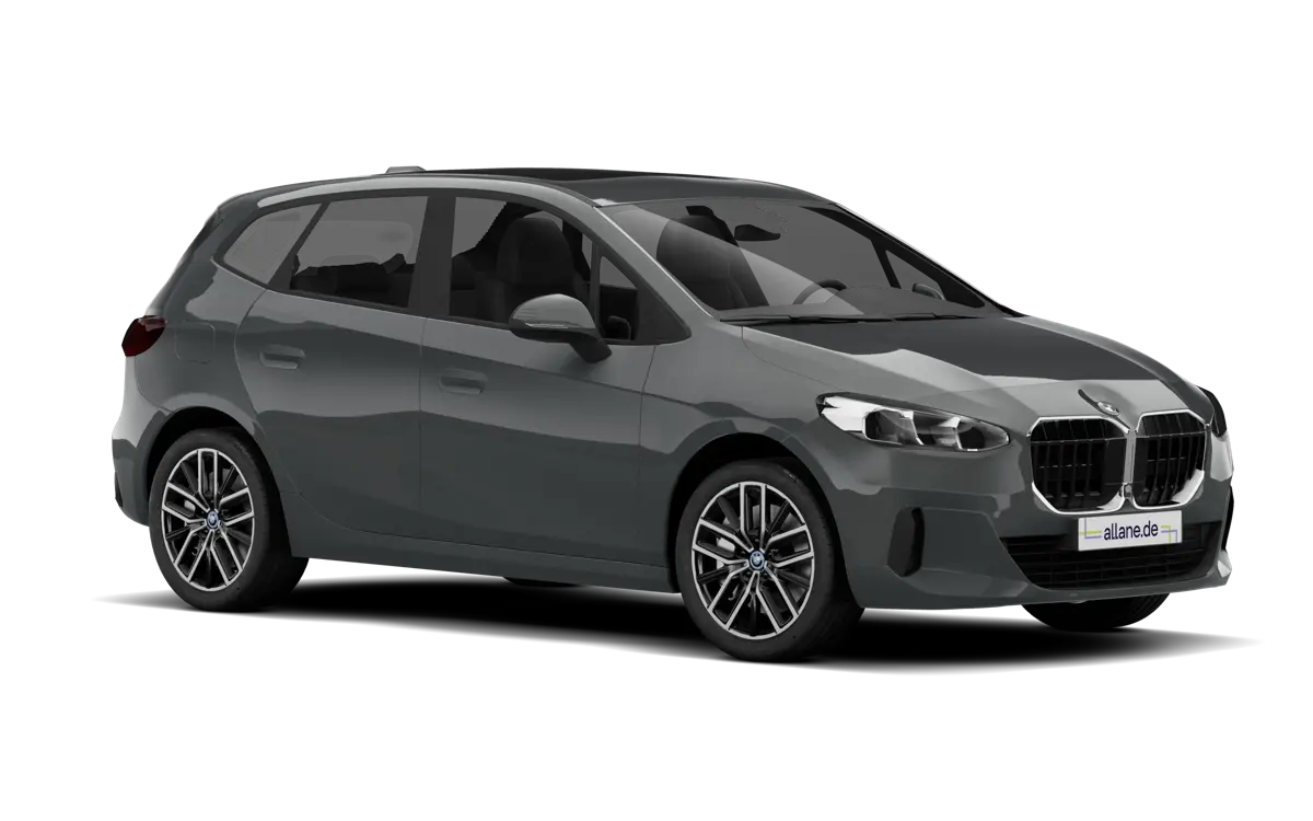 BMW 2er Active Tourer 220i Steptronic DCT Leasing