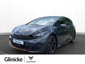 Cupra Born 150 kW LED Navi PDC KAM SHZ Klima Pano