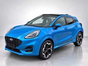 Ford Puma ST-Line X