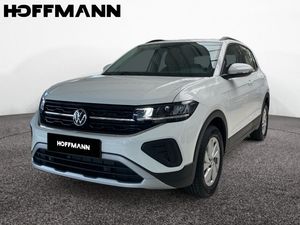 Volkswagen T-Cross 1.0 TSI OPF Life Shzg Sofort verfügbar!