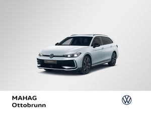 Volkswagen Passat Variant 2.0 TSI 4MOT R-Line BlackStyle Le