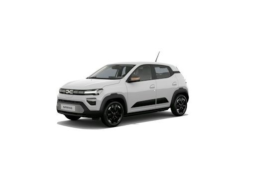 Dacia Spring Electric 100 Extreme 5dr Auto kaufen