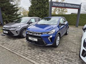 Mitsubishi ASX (VSX/VSE) Leasing