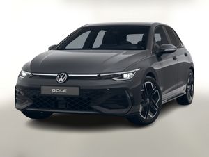 Volkswagen Golf 8 1.5 eTSI 150 DSG R-Line Nav LED+Kam PrivG Auto-Abo privat Auto-Abo