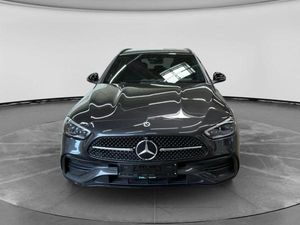 Mercedes-Benz C 300 d T-Modell - Klima/SHZ/Sportsitze/PDC/Haustürlieferung inkl.