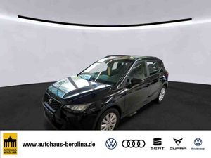 Seat Arona 1.0 TSI Style DSG *Vision+*GRA*LED*SHZ*