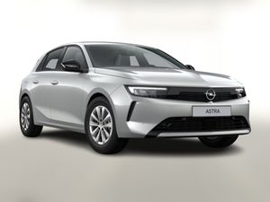 Opel Astra 1.5 D 130 AT8 Nav 10