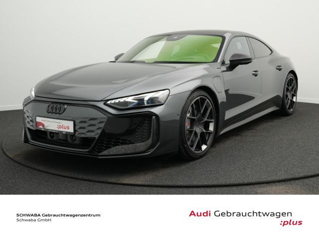 Audi RS e-tron GT performance *Opt. Carbon*21'' Leasing
