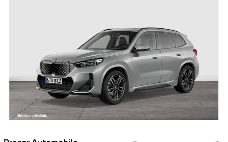 Bmw Ix1 XDrive30 5dr Kauf