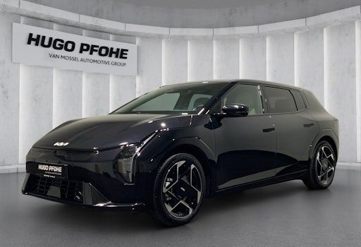 Kia Ev4 81 KWh 150 KW GT-Line Frontantrieb 5dr Kauf