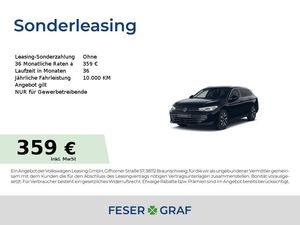 Volkswagen Passat Business 2,0 l TDI 150 PS 7-Gang-DSG