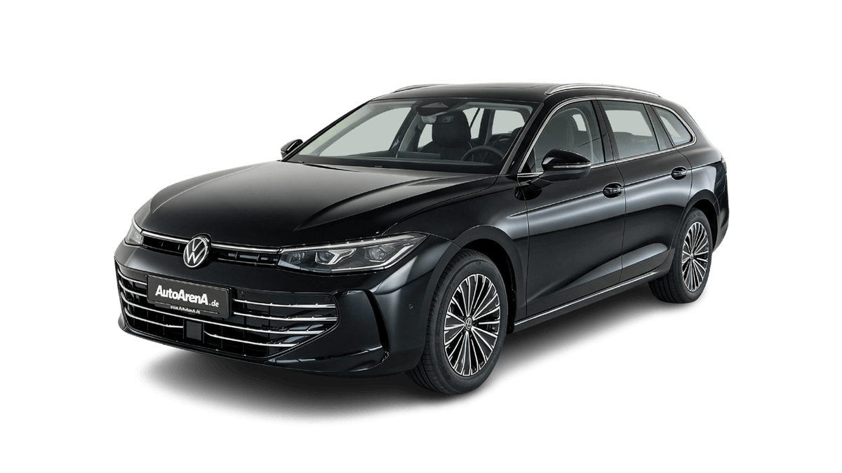 Volkswagen Passat 1.5 eTSI Auto-Abo