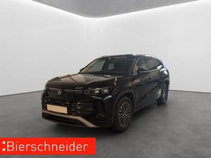 Volkswagen Tayron 1.5 eHybrid DSG Elegance MATRIX-LED NAVI AHK ACC SIDEASS PARKASS SHZ