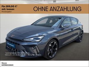 Cupra Leon TDI DSG NAVI LED SITZHEIZUNG EINPARKHILFE