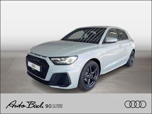 Audi A1 Sportback S line 30 TFSI 116PS Stronic LED 17