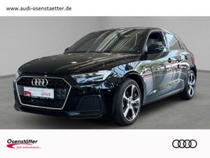 Audi A1 Sportback 35 TFSI advanced LED PDC+ Leder Sitzhzg