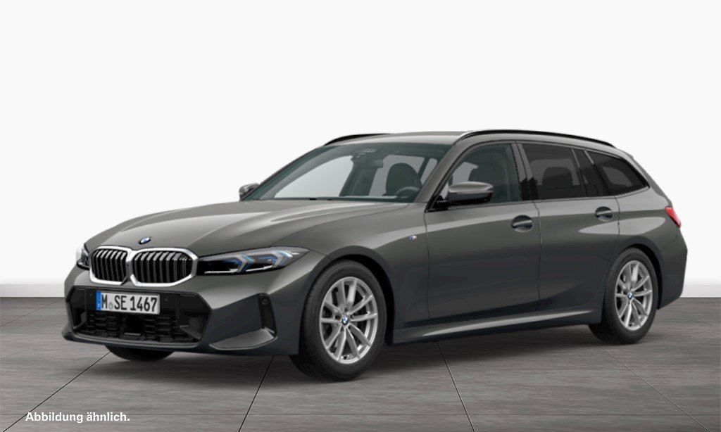BMW 320i Touring 279€ netto/mtl.*M Sportpaket*LC Pro Leasing