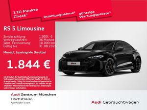 Audi RS 5 Limousine 5 470 kW tiptronic