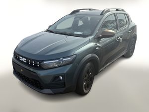 Dacia Sandero Stepway Extreme TCe 110 PDC S&S Leasing privat