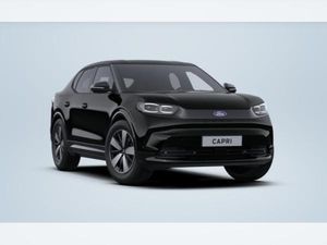 Ford Capri Extended Range 77kWh RWD Leasing