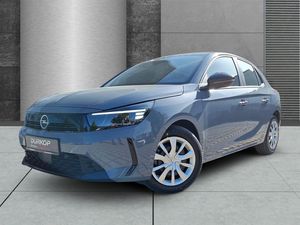 Opel Corsa Edition 100PS Winter Komfort-Paket Allwett