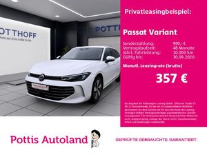 Volkswagen Passat Variant 2.0 TDI DSG BUSINESS AHK NAVI KAM