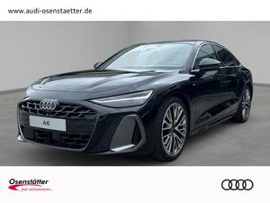 Audi A6 Limo 270 kW TFSI quattro S tronic Pano 21''