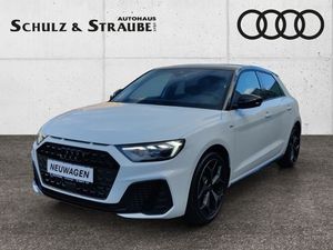 Audi A1 Sportback S line 35 TFSI 110(150) kW(PS) S tr